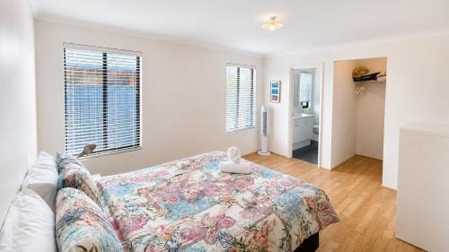 Broadwater House | Busso Escape