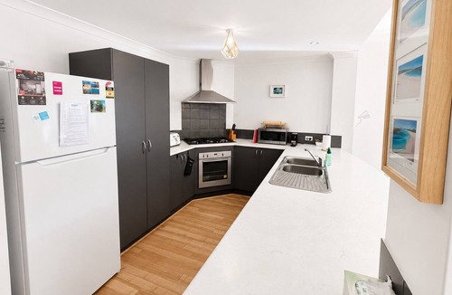 Broadwater House | Busso Escape – The Perfect South West Getaway