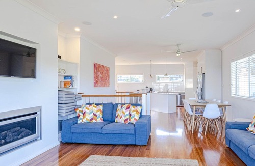 Killcare Heights House | Butlers Beach House at Killcare