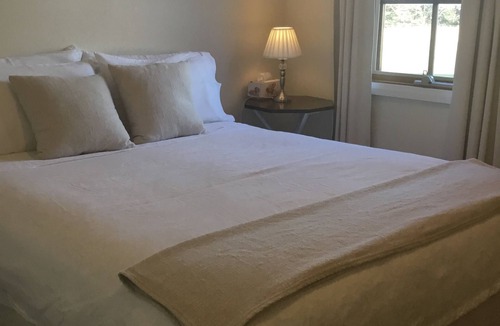 Nietta House | Buttons Cottage to escape the everyday for a detox