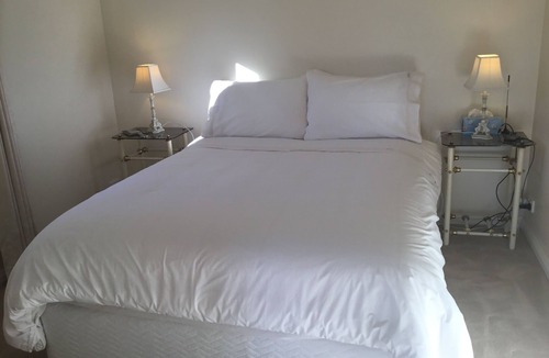 Nietta House | Buttons Cottage to escape the everyday for a detox
