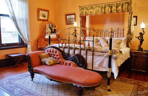 North Adelaide Hotel | Buxton Manor