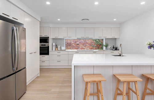 Salamander Bay House | By The Bay - 66 Randall Dr
