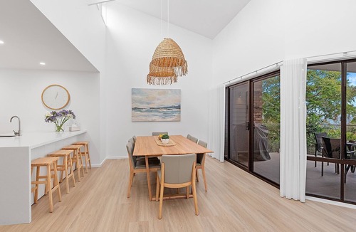 Salamander Bay House | By The Bay - 66 Randall Dr
