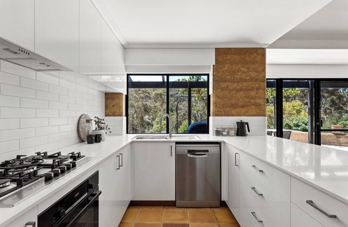 Margaret River House | By The River - Holidays Margaret River