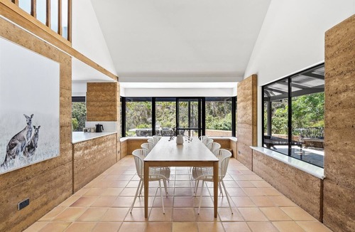 Margaret River House | By The River - Holidays Margaret River