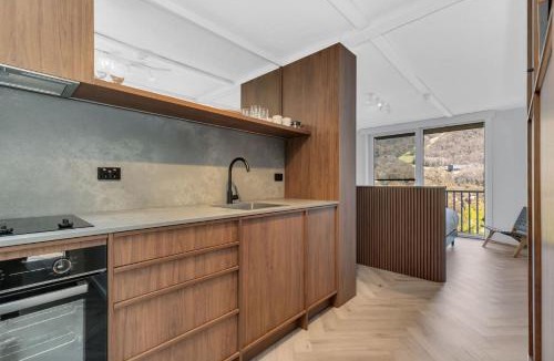 Thredbo Apartment | Byadbo 5