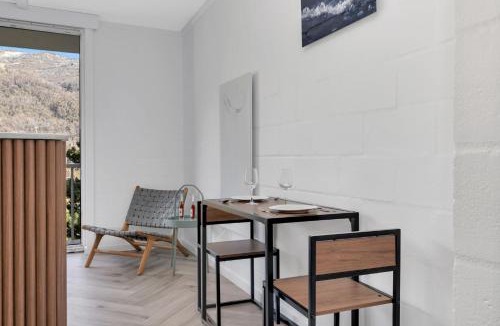 Thredbo Apartment | Byadbo 5