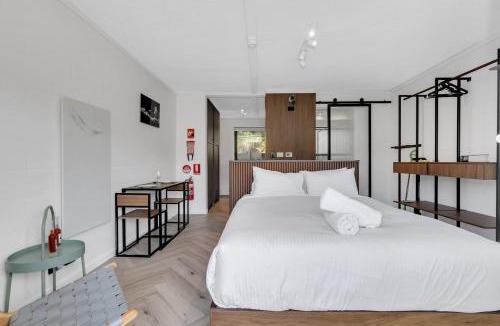 Thredbo Apartment | Byadbo 5