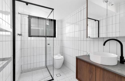Thredbo Apartment | Byadbo 5