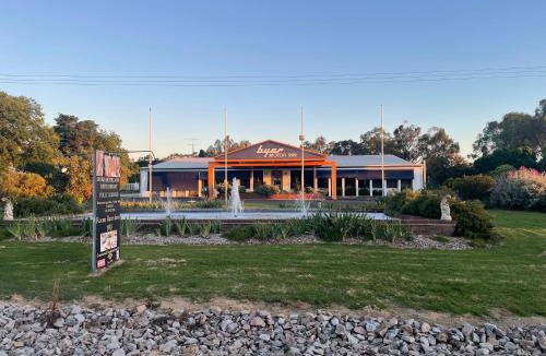 Holbrook Hotel | Byer Fountain Motor Inn