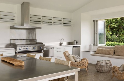 Possum Creek House | Byrons Brae