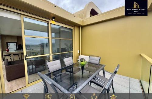 Denman Prospect Apartment | C04-Summerfield Stylish 2BR Apart, Mountain view