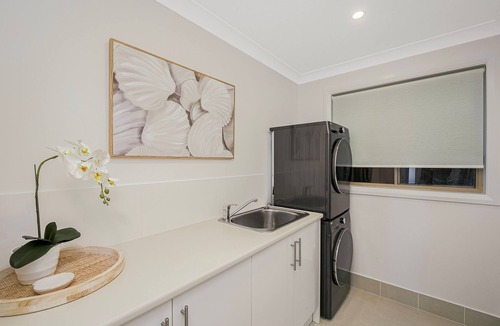 Copacabana House | Cabana beach-house; pool, ocean views and 8 min walk to beach