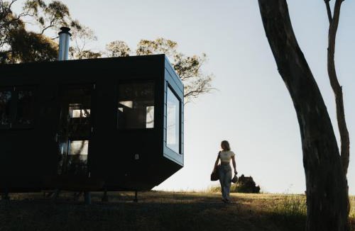 Mintaro Hotel | CABN Clare Valley