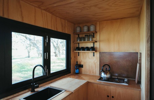 Mintaro Cabin | CABN Clare Valley