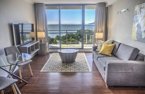 Cairns Hotel | Cairns Plaza Hotel