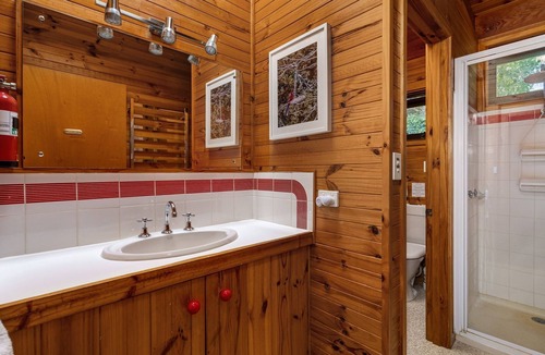 Portsea House | Caithness Garden in Portsea