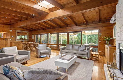 Portsea House | Caithness Garden in Portsea