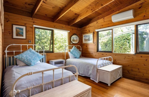 Portsea House | Caithness Garden in Portsea