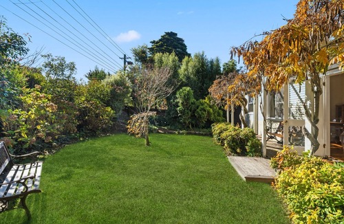Blackheath House | Calamandah House in Blackheath