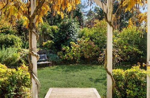 Blackheath House | Calamandah House in Blackheath