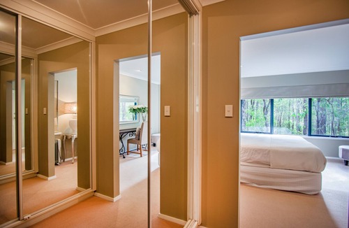 Margaret River House | Calistoga Chalet - A Luxurious Chalet in the Trees!