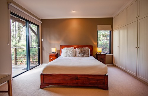 Margaret River House | Calistoga Chalet - A Luxurious Chalet in the Trees!