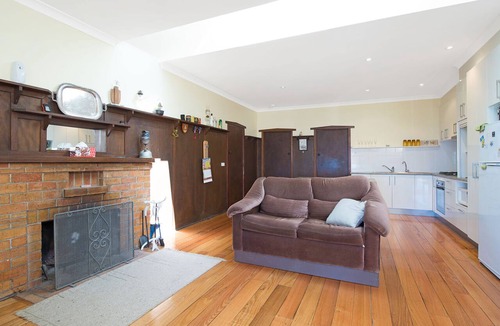 Marengo House | Callahan