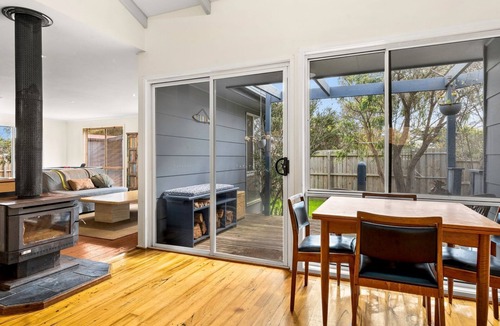 Surf Beach House | Calm 3922 in Surf Beach
