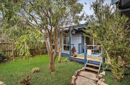 Surf Beach House | Calm 3922 in Surf Beach