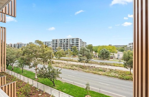 Dickson Apartment | Calypso By Serain Residences Canberra