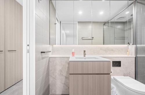 Dickson Apartment | Calypso By Serain Residences Canberra