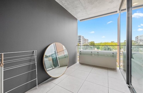 Dickson Apartment | Calypso By Serain Residences Canberra