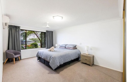 Iluka Apartment | Camawood 5
