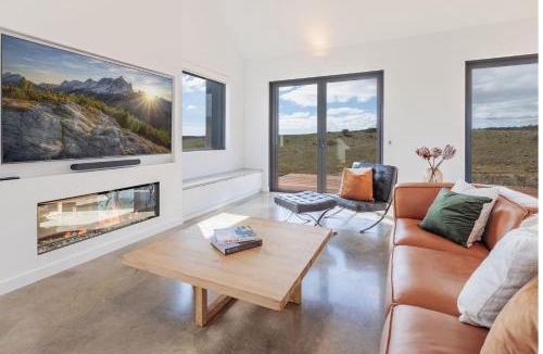 Jindabyne House | Camber Farmhouse