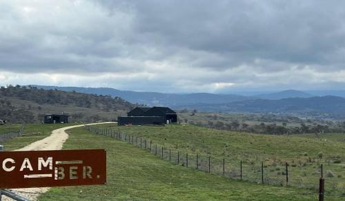 Jindabyne House | Camber Farmhouse