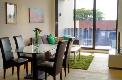 Camberwell North Apartment | Camberwell Vacation Apartment