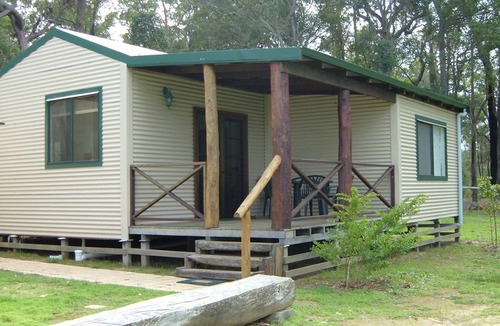 Cundinup Cottage | Cambray Cottages Nannup - Bush Cottage