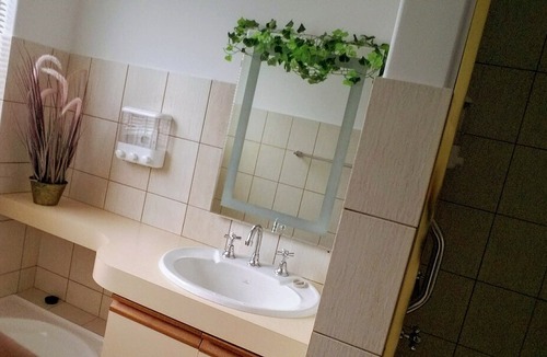 Dianella House | Camelias Boutique Cottage in Dianella