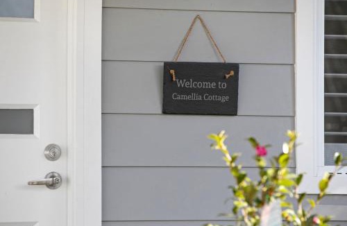 Berrima House | Camellia Cottage