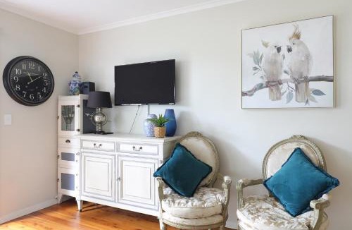 Wentworth Falls House | Camellia Cottage