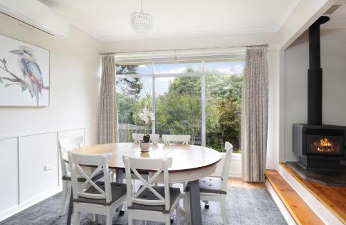 Wentworth Falls House | Camellia Cottage