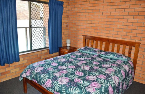 South West Rocks House | Cameo Court 2 - Bring your own linen