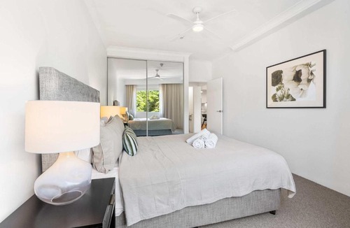 Camperdown Apartment | Camperdown Cozy Corner 7