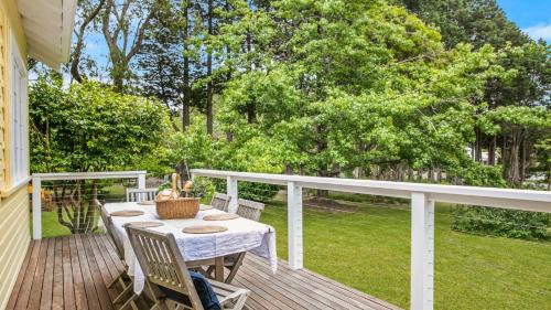 Bowral House | Canary Cottage