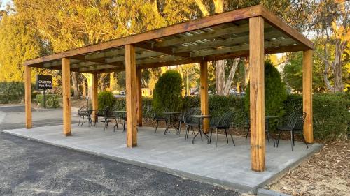 Watson Hotel | Canberra Park Motel
