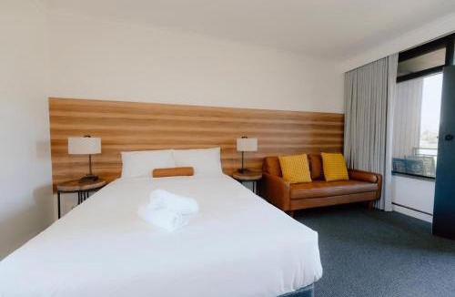 Watson Hotel | Canberra Park Motel