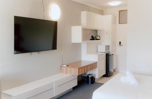 Watson Hotel | Canberra Park Motel