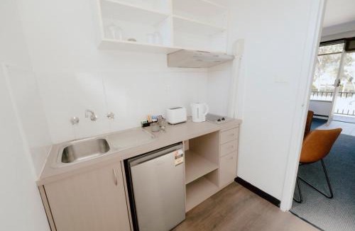 Watson Hotel | Canberra Park Motel